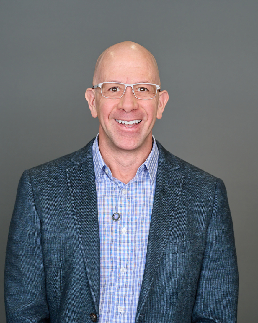Robert E. Jones, CPA, founder of Corvata