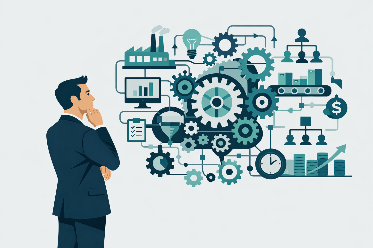 Why Corvata Exists: The Case for Exit Readiness