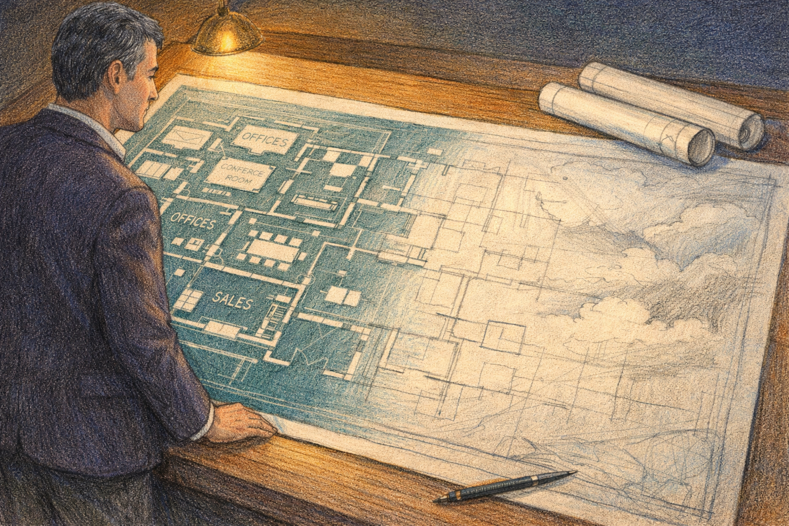 What the Enterprise Readiness Assessment™ Actually Measures