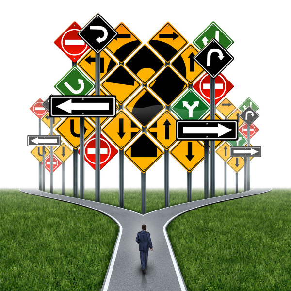 Decision Flow Is How It All Moves